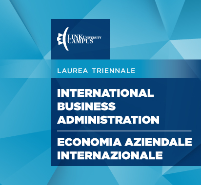 corso di laurea triennale in Economia aziendale